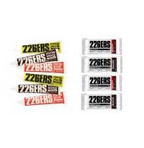 PACK 226ERS 10 GELES+10 BARRITAS