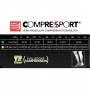 Calcetines Compressport FullSocks V2 Compression 