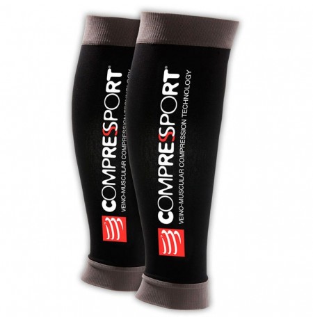 Compressport R2 Race&Recovery Gemelos 