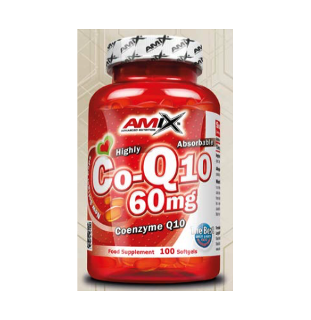 CONENZYME Q10 60MG