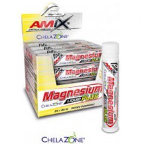 Magnesium Liquid Plus