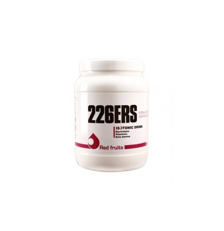 ISOTONIC DRINK 226ERS 500gr